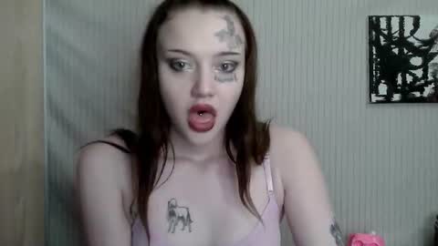 Eva Sunshine Blue Eyes online show from July 11, 6:52 pm
