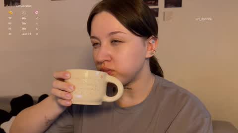 eva_swag online show from February 21, 7:25 pm