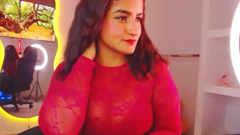 eva_sweet10 online show from May 2, 2:15 am