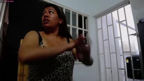 eva_vidal_ online show from June 4, 9:52 pm