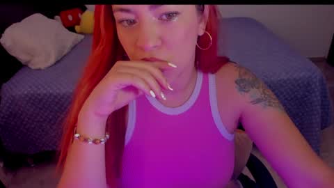 Eva online show from April 7, 7:16 pm