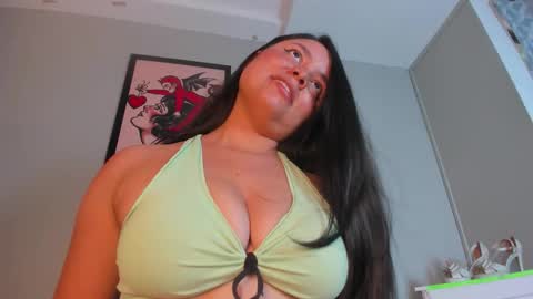  Eva Grey  online show from January 17, 8:38 pm