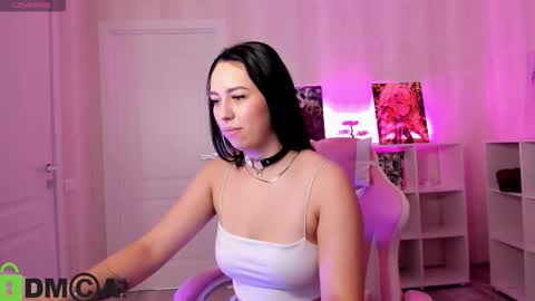 evaa_muse online show from November 12, 2:09 am