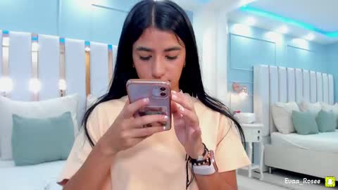 Eva online show from October 7, 9:52 pm