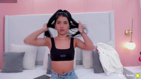 Eva online show from September 19, 12:15 pm