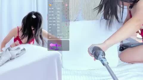 evaa_rosee online show from March 19, 8:02 pm