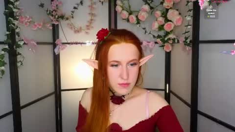 EvaBellea online show from July 12, 9:48 pm
