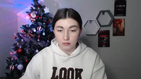 Evachaturbatte online show from January 8, 7:34 am