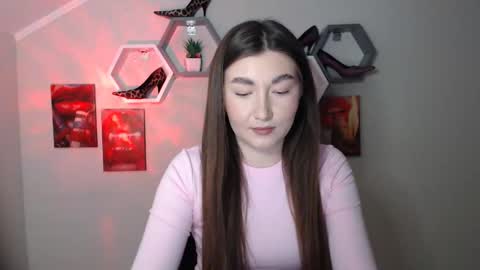 Evachaturbatte online show from February 7, 11:14 am