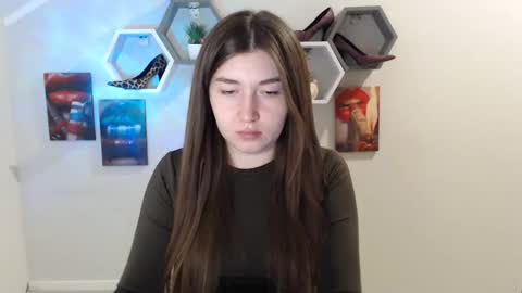 Evachaturbatte online show from February 16, 6:08 pm