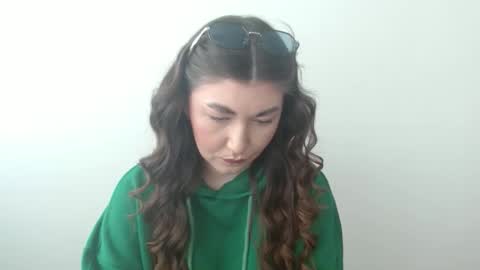 Evachaturbatte online show from March 5, 11:17 am