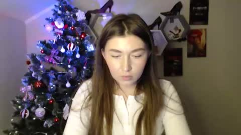 Evachaturbatte online show from December 18, 11:26 am