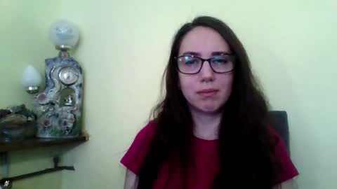 EVA online show from December 4, 8:27 am