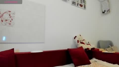 evadiana8484 online show from June 11, 4:37 pm