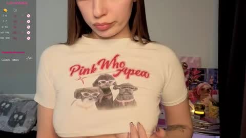 Eva online show from February 25, 1:42 pm