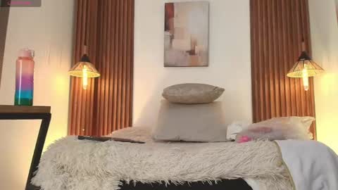 EVA GODDESS  online show from May 29, 2:09 am