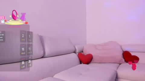 Eva Gomez online show from July 25, 7:04 am