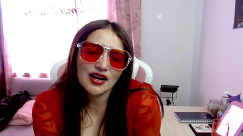 Eva online show from February 8, 4:35 pm