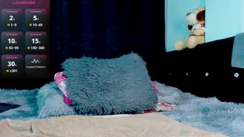 Evah Lee online show from April 11, 7:45 am