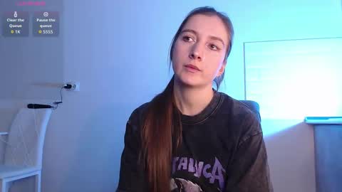 Eva online show from January 15, 4:18 am