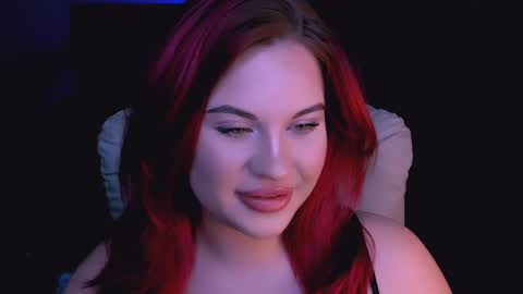 Eva online show from March 24, 7:19 pm