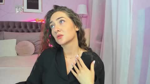 Eva online show from February 24, 11:09 am