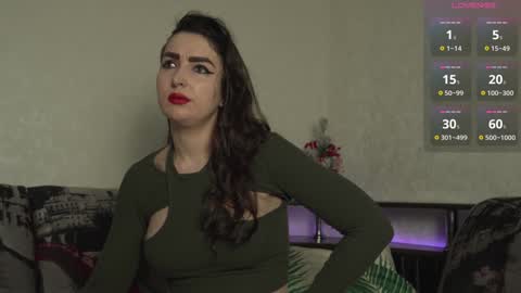 Eva online show from December 18, 11:34 am