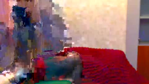 Snapshot of evalive1133 chatting on February 6, 9:22 am EvaLive online show from February 6, 9:22 am