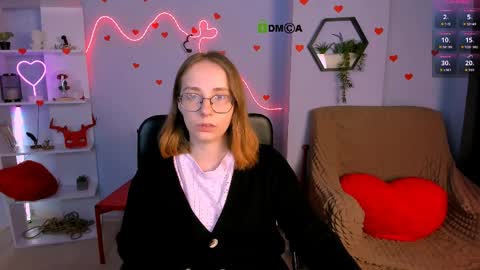 evalora online show from April 4, 9:19 am