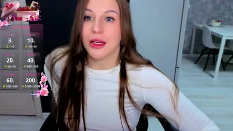 Katy online show from April 22, 2:14 pm