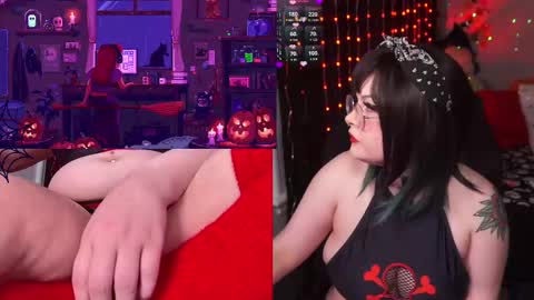 Eva  online show from November 2, 10:57 pm