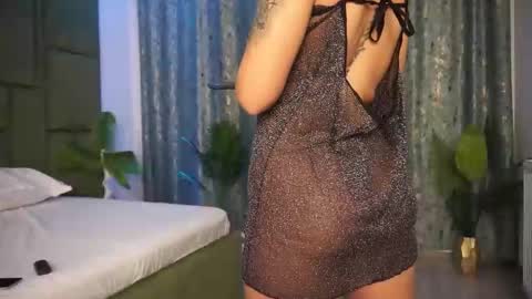 EvaMoonX online show from November 14, 6:02 am