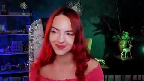 Eva  online show from July 10, 10:59 am