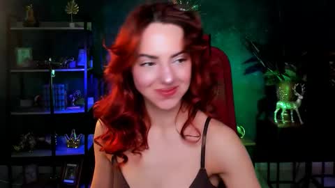 Eva  online show from March 27, 9:32 am