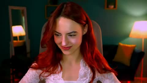 Eva  online show from March 25, 6:22 pm