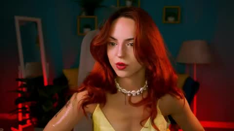 Eva  online show from May 22, 3:32 pm