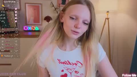 evangel1ne online show from September 10, 9:37 pm