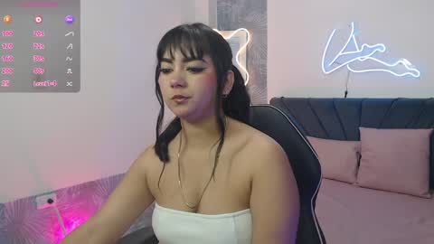 evangeliine_tay online show from April 9, 11:48 am