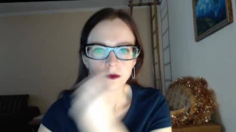 YourMistress online show from January 16, 9:49 am