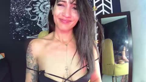  Eva online show from January 31, 7:11 pm