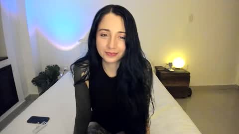 Evangeline online show from May 6, 10:36 pm
