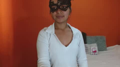 evangelinne_01 online show from December 2, 2:30 pm