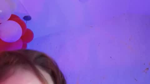 Evangelyne online show from February 20, 3:57 pm