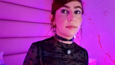 Evangelyne online show from January 16, 4:03 pm