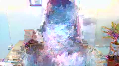 Evanssa lx online show from April 8, 7:49 pm