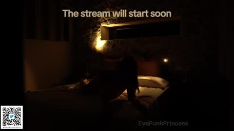 Eva online show from February 11, 8:48 am