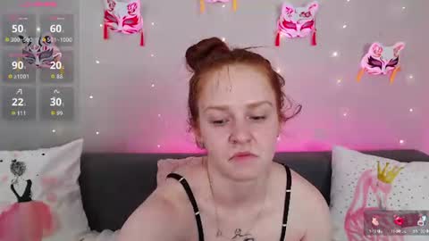 Adelina online show from June 23, 5:05 am