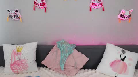 Adelina online show from July 25, 4:52 am