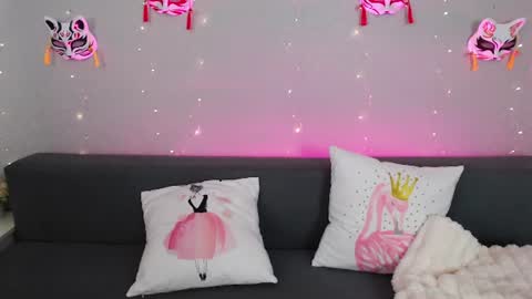 Adelina online show from July 20, 3:53 am