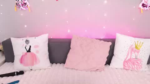 Adelina online show from July 11, 7:52 am